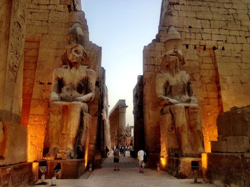 Отдых в Египте: рекомендации
